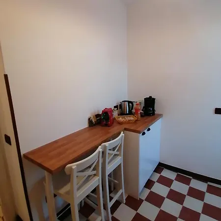 度假居 达费尔南多斗兽场度假屋 罗马
