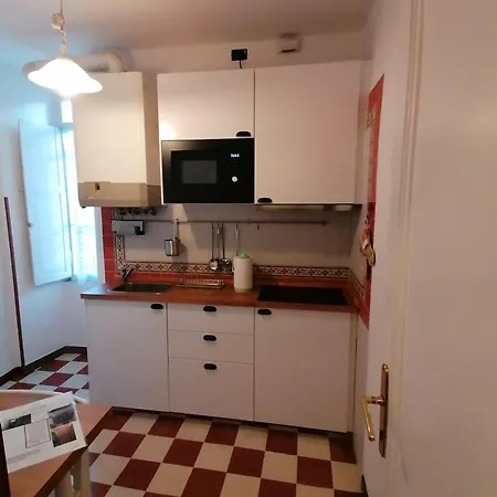 达费尔南多斗兽场度假屋 *