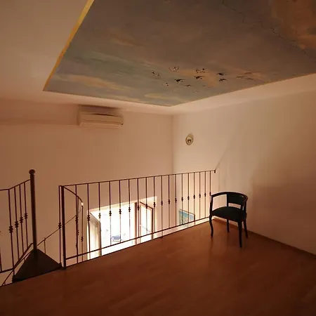 达费尔南多斗兽场度假屋 罗马