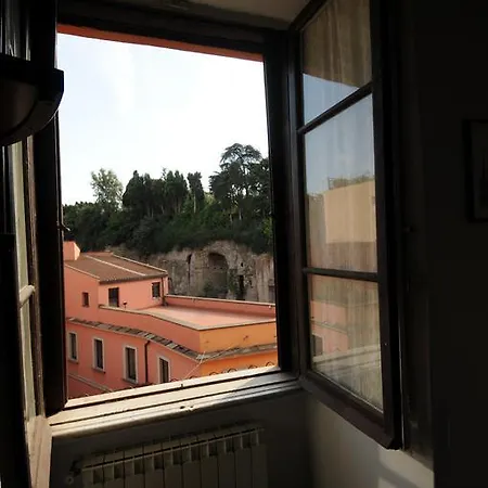 Colosseo Da Fernando No Elevator *